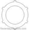 photo of <UL> <li>For John Deere tractor models 4050, 4240, 4250, 4430 (s\n 044989-later), 4440, 4450, 4640, 4650, 4840, 4850<\li> <li>Replaces John Deere OEM number R56548<\li> <li>O.D.: 7.770 <\li> <li>I.D.: 5.440 <\li> <\UL>