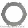 John Deere 2555 Clutch Plate