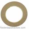 John Deere 9320T Clutch Disc