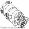 Case 2470 Hydraulic Pump