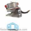 Massey Ferguson 6270 Fuel Lift Transfer Pump