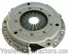 photo of This is an 8 inch diaphragm style pressure plate. For tractor models 1120, 234, 244, 245, 254, 255, 265.