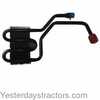 Ford 6610 Oil Cooler - Power Steering