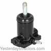 Case 480D Brake Slave Cylinder