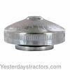 Farmall B Fuel Cap, Top Vented