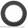 Farmall 500C Steering Clutch Disc