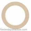 Case 580 Clutch Disc