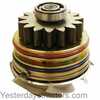 John Deere 8210 Water Pump