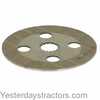 John Deere 4105 Brake Disc