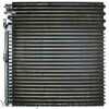 John Deere 8640 Condenser with Oil Cooler