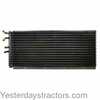 John Deere 644E Oil Cooler - Transmission