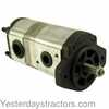 John Deere 5310 Hydraulic Pump