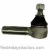 Massey Ferguson 3525 Tie Rod End