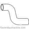 Ford 1200 Radiator Hose - Upper