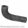 photo of <UL> <li>For Ford tractor model 1110 (with Hydrostatic transmission)<\li> <li>Replaces Ford OEM number SBA310160770<\li> <li>1.250  ID<\li> <li>1.00  ID<\li> <li>For Hose Clamp use Item #: 130450<\li> <\UL>