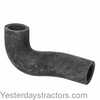 Ford 1110 Radiator Hose - Lower