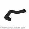 Ford 1910 Radiator Hose - Lower