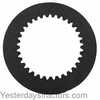 John Deere 450B Steering Clutch Disc