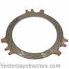 Case 2094 Clutch Disc