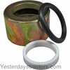 John Deere 4430 Load Control Shaft Bushing and O-Rings