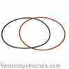 Minneapolis Moline G750 Liner Sealing Ring Kit