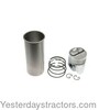 Farmall I4 Sleeve and Piston Set