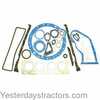 Case SC Full Gasket Set