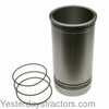 photo of <UL> <li>For Case tractor models 870, 1370, 1470, 1570, 2090, 2094, 2290, 2294, 2390, 2394, 2470, 2590, 2594, 3294, 4494<\li> <li>Compatible with Case Construction and industrial models W14, W18B, W20C, W24B, W24C, W30, W36, 40D, 40E, 50E, 300C, 400C, 475, 600, 680E, 680G, 780B, 780CK, 850B, 850C, 880C, 980B, 1080, 1080B, 1150D, 1155D, 1280, 1280B, 1450, 1450B, 1455B<\li> <li>Replaces Case OEM number A153638<\li> <li>3 o-ring sleeve<\li> <li>5.415  sleeve flange diameter<\li> <li>O-rings included<\li> <\UL>