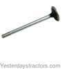 John Deere 4650 Exhaust Valve