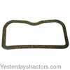 Case 2590 Valve Cover Gasket