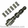 Ford 2600 Camshaft and Lifter Kit