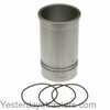 photo of <UL> <li>For Allis Chalmers tractor models B, C, CA<\li> <li>Compatible with Allis Chalmers Engine (s) 125 (Gas)<\li> <li>Replaces Allis Chalmers OEM number 70208743, 208743<\li> <li>Sealing rings included<\li> <\UL>