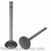 Case 930 Intake Valve