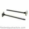 Case 930 Exhaust Valve