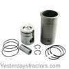 Farmall Hydro 186 Cylinder Kit