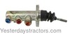photo of This Brake Master Cylinder Rod is 3\8 inch x 24 pitch thread. It is used on 3220, 3230, 4210, 4230, 4240, 485XL, 5.9L Engine, 5120, 5130, 5140, 5220, 5230, 5240, 5250, 585XL, 595, 685, 695, 785XL, 856XL, 885, 885XL, 895, 995, CX100, CX50, CX60, CX70, CX80, CX90, MX100, MX100C, MX110, MX120, MX135, MX80C, MX90C. Replaces 1287734C92, 226301A1, 3129643R91.