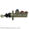 Farmall 395 Brake Master Cylinder