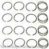 Ford 2N Piston Ring Set - Standard - 4 Cylinder