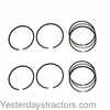 Farmall 3616 Piston Ring Set - Standard - 2 Cylinder