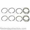 Farmall 4156 Piston Ring Set - Standard - 2 Cylinder - 3 Sets Required