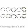 John Deere 630 Piston Ring Set - Standard - 2 Cylinder