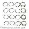 Ford 960 Piston Ring Set - 4.000 inch Overbore - 4 Cylinder