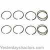 John Deere 3010 Piston Ring Set - Standard - 2 Cylinder