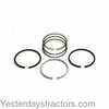 Farmall A Piston Ring Set - Standard - Single Cylinder Set