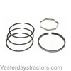 Farmall Super W4 Piston Ring Set - 3 9\16 Bore