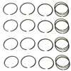 Ford 2N Piston Ring Set - 3.270 inch Overbore - 4 Cylinder