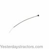 photo of <UL> <li>For John Deere tractor models 3010, 4010<\li> <li>Replaces John Deere OEM number AR26785<\li> <li>Overall Length: 24 <\li> <li>Mount to Mount: 19 <\li> <\UL>