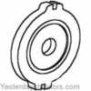 photo of <UL> <li>For International \ Farmall tractor models 1466, 1468<\li> <li>Replaces International OEM number 537124R1<\li> <\UL>