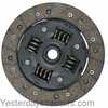 Ford 1200 Clutch Disc