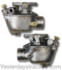 Ford Jubilee Carburetor, Rebuilt